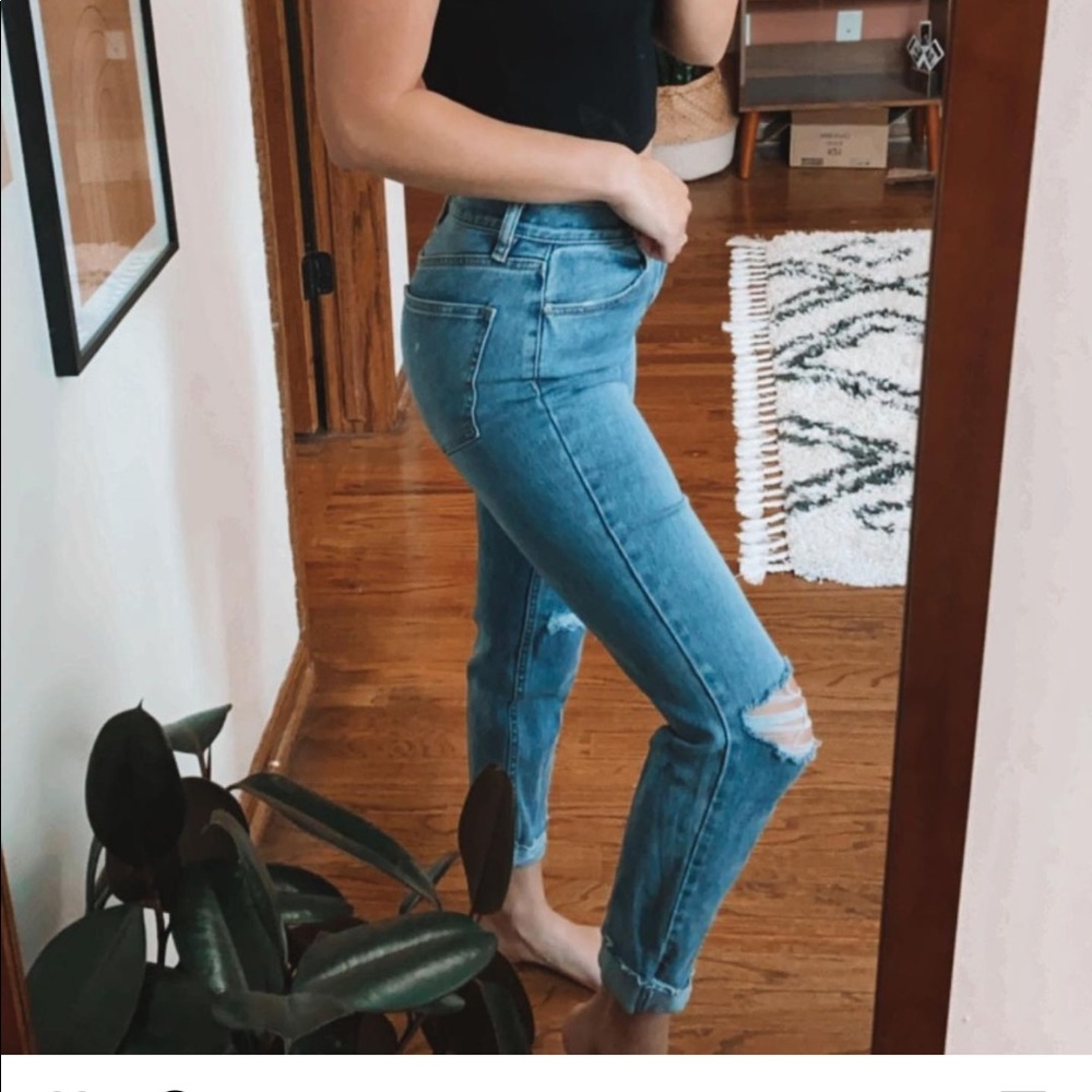 PacSun Jeans - Picture 2 of 3